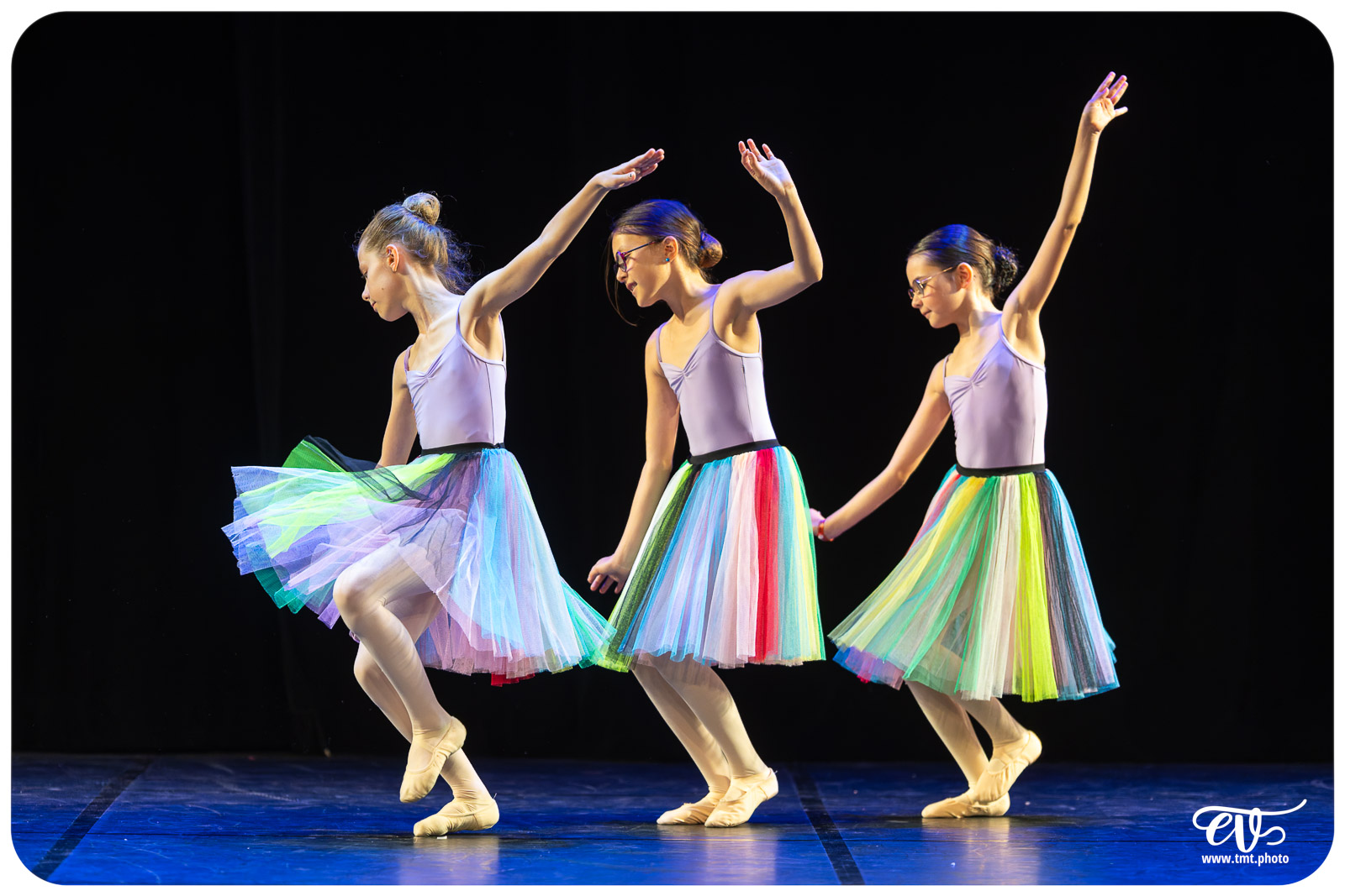 GALA DE DANSE EMMDH 2025